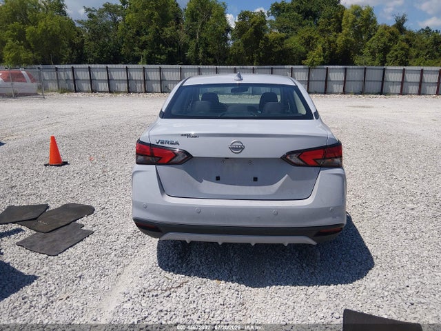 Aukcja sprzedaży 2025 Nissan Versa 1.6 Sv, vin: 3N1CN8EV9SL821107, numer aukcji: 45672892