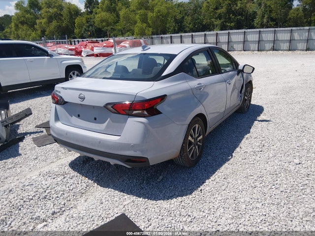 Aukcja sprzedaży 2025 Nissan Versa 1.6 Sv, vin: 3N1CN8EV9SL821107, numer aukcji: 45672892