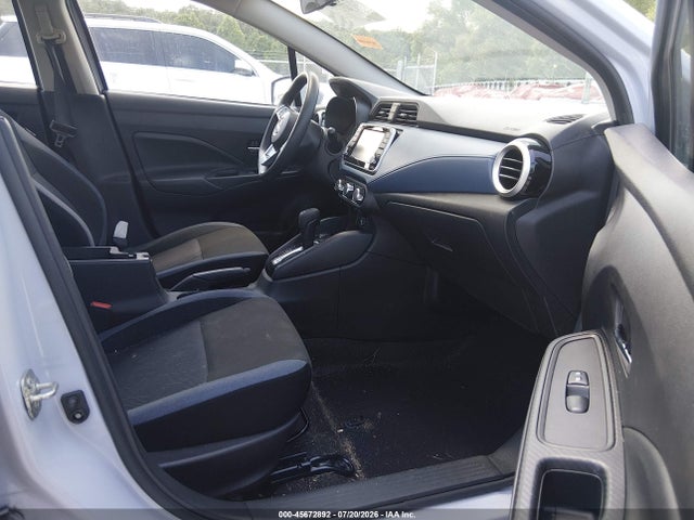 Aukcja sprzedaży 2025 Nissan Versa 1.6 Sv, vin: 3N1CN8EV9SL821107, numer aukcji: 45672892