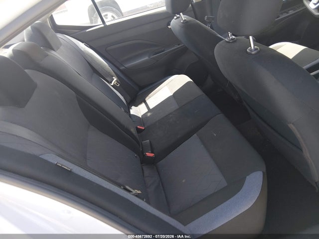 Aukcja sprzedaży 2025 Nissan Versa 1.6 Sv, vin: 3N1CN8EV9SL821107, numer aukcji: 45672892