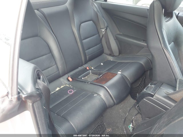 Продажа на аукционе авто 2010 Mercedes-benz E 550, vin: WDDKJ7CB0AF034083, номер лота: 45672897