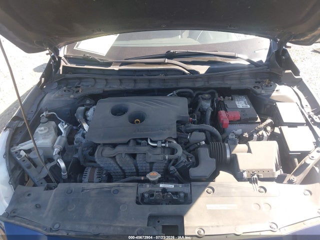 1N4BL4BV0LC221350 Nissan Altima S Fwd