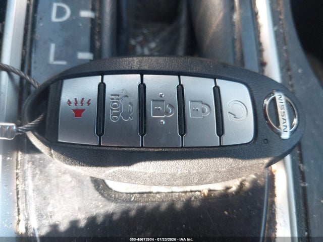 1N4BL4BV0LC221350 Nissan Altima S Fwd