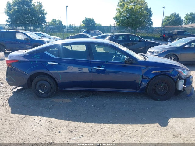 1N4BL4BV0LC221350 Nissan Altima S Fwd