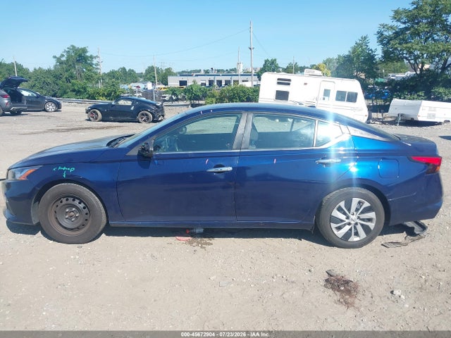 1N4BL4BV0LC221350 Nissan Altima S Fwd