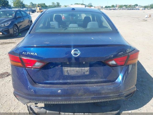 1N4BL4BV0LC221350 Nissan Altima S Fwd