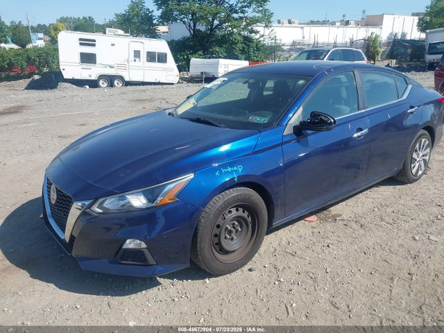 1N4BL4BV0LC221350 Nissan Altima S Fwd