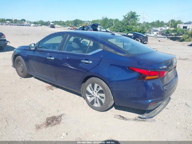 1N4BL4BV0LC221350 Nissan Altima S Fwd