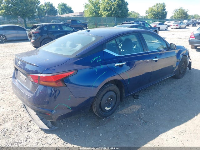 1N4BL4BV0LC221350 Nissan Altima S Fwd