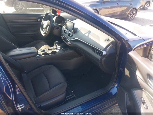 1N4BL4BV0LC221350 Nissan Altima S Fwd