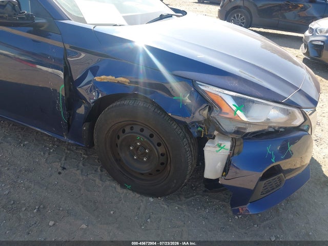 1N4BL4BV0LC221350 Nissan Altima S Fwd