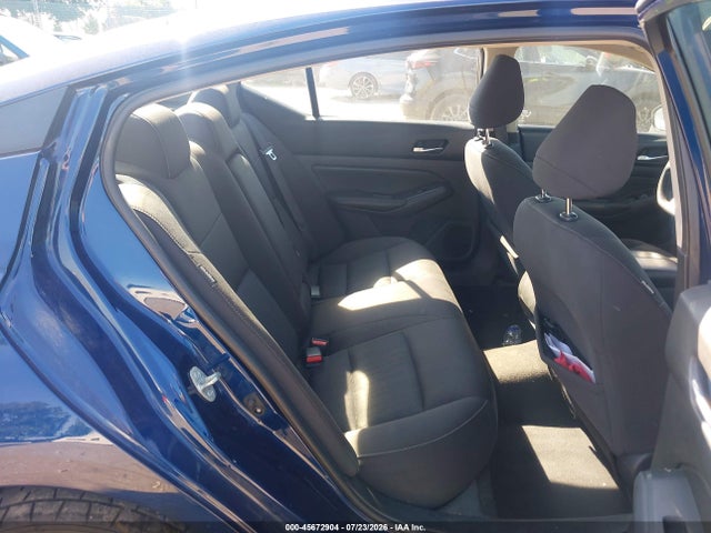 1N4BL4BV0LC221350 Nissan Altima S Fwd