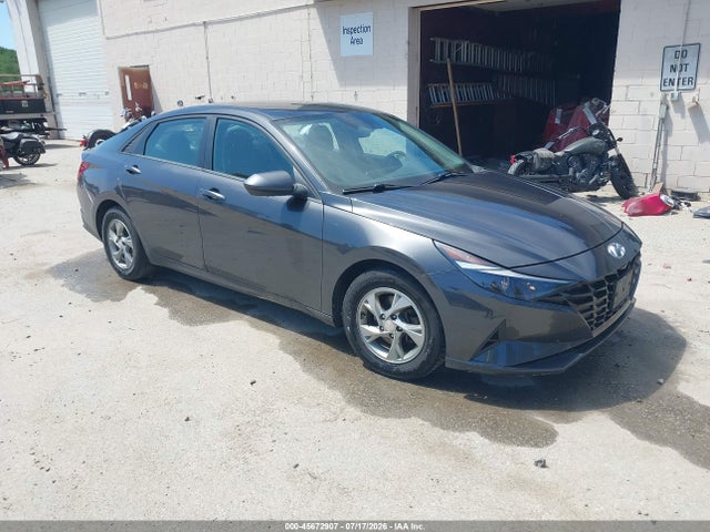 Hyundai ELANTRA SE 2023 5NPLL4AG8PH102375 zdjęcie główne