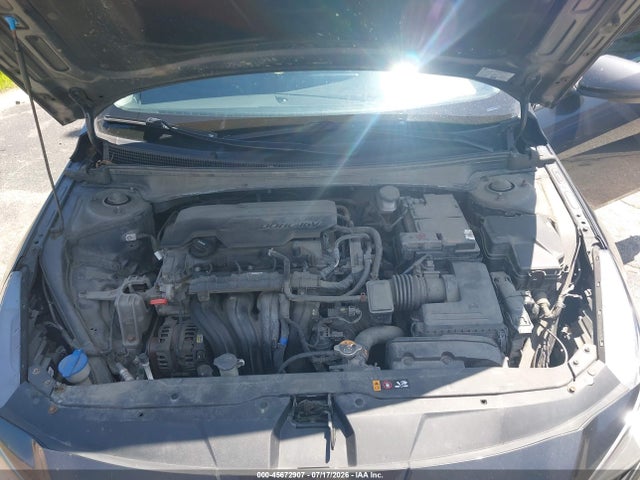Hyundai ELANTRA SE 2023 5NPLL4AG8PH102375 Image 10