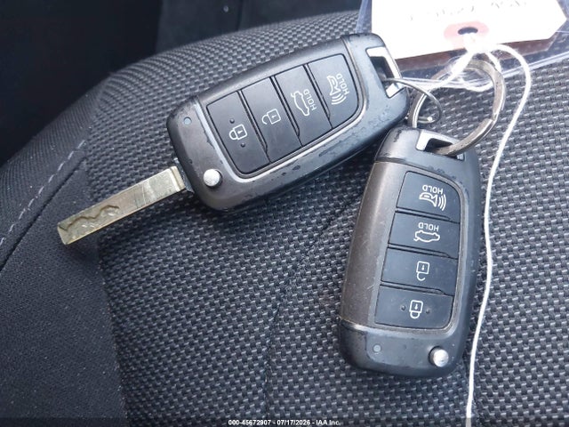 Hyundai ELANTRA SE 2023 5NPLL4AG8PH102375 Image 11