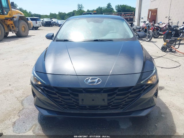 Hyundai ELANTRA SE 2023 5NPLL4AG8PH102375 Image 13