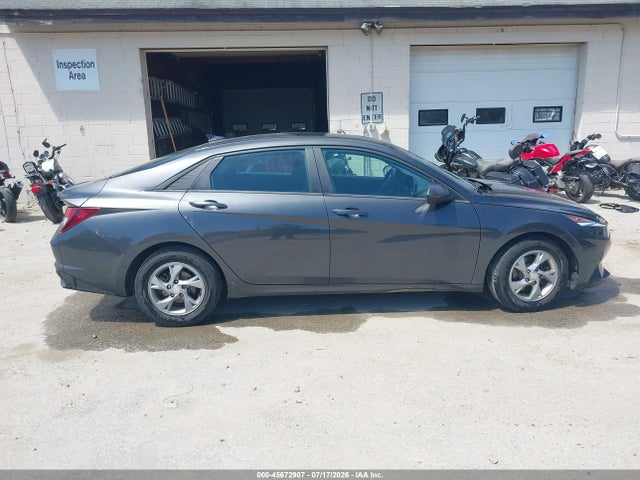 Hyundai ELANTRA SE 2023 5NPLL4AG8PH102375 Image 14