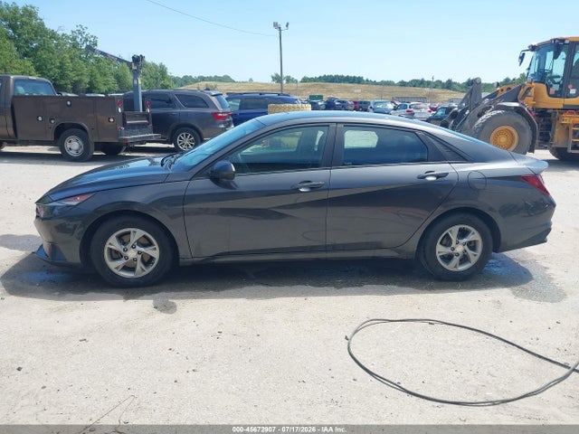 Hyundai ELANTRA SE 2023 5NPLL4AG8PH102375 Image 15