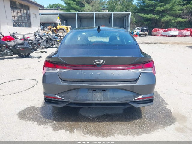 Hyundai ELANTRA SE 2023 5NPLL4AG8PH102375 Image 17