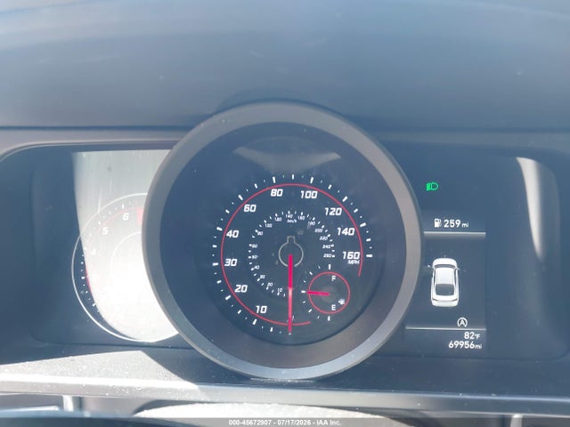 Hyundai ELANTRA SE 2023 5NPLL4AG8PH102375 Image 7