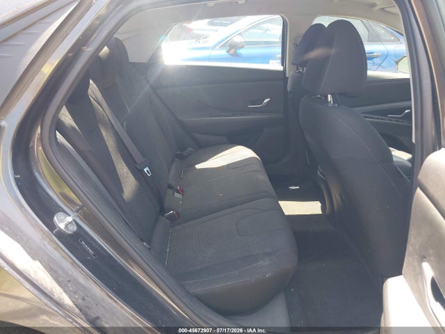 Hyundai ELANTRA SE 2023 5NPLL4AG8PH102375 Image 8