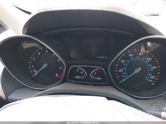 2016 Ford Escape Se მანქანა იყიდება აუქციონზე, vin: 1FMCU0G72GUC89210, აუქციონის ნომერი: 45672913