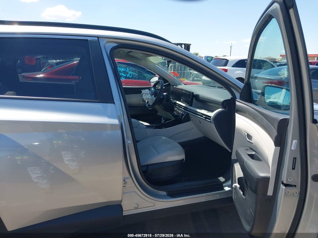 Hyundai TUCSON SEL 2025 5NMJB3DE5SH563666 Image 5