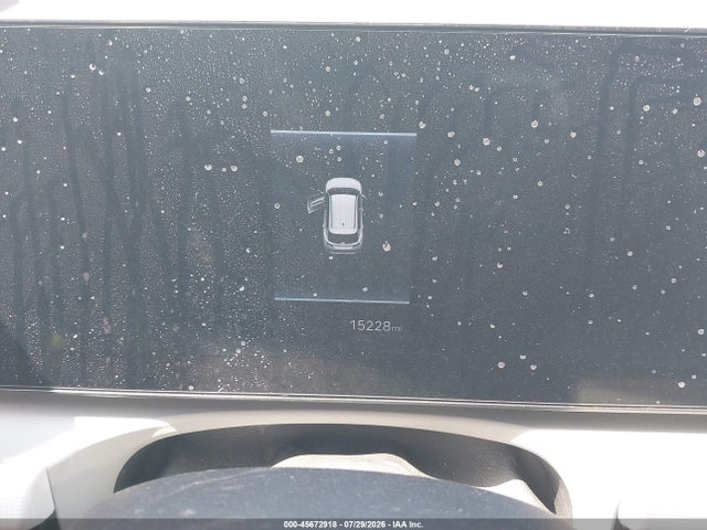 Hyundai TUCSON SEL 2025 5NMJB3DE5SH563666 Image 7