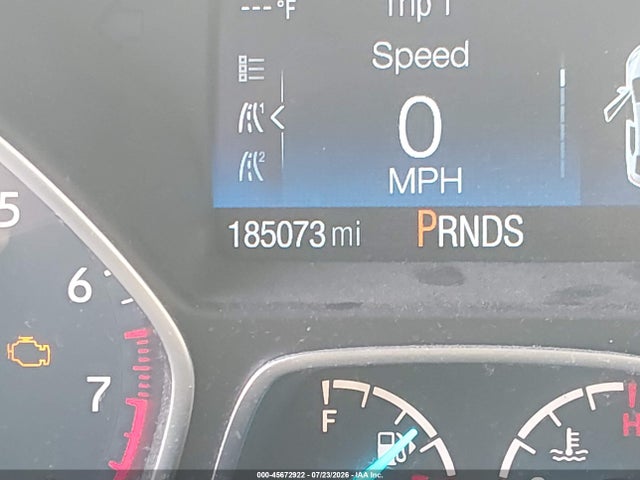 45672922 :رقم المزاد ، 1FMCU0F77JUB24682 vin ، 2018 Ford Escape S مزاد بيع