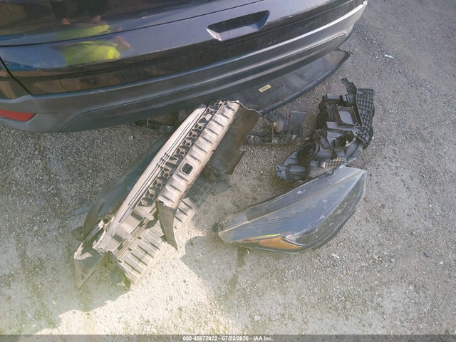 45672922 :رقم المزاد ، 1FMCU0F77JUB24682 vin ، 2018 Ford Escape S مزاد بيع