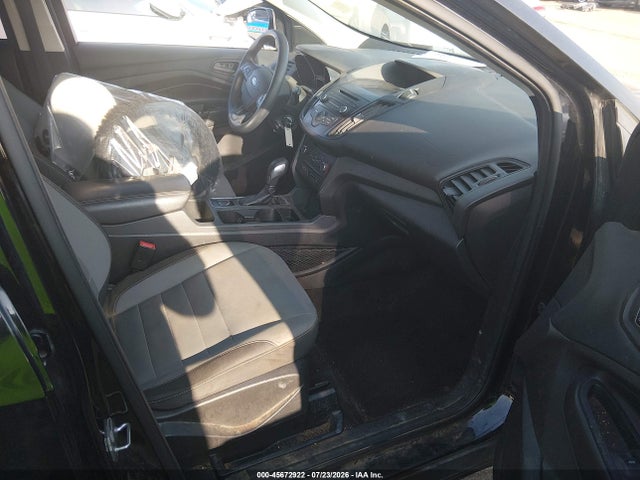45672922 :رقم المزاد ، 1FMCU0F77JUB24682 vin ، 2018 Ford Escape S مزاد بيع