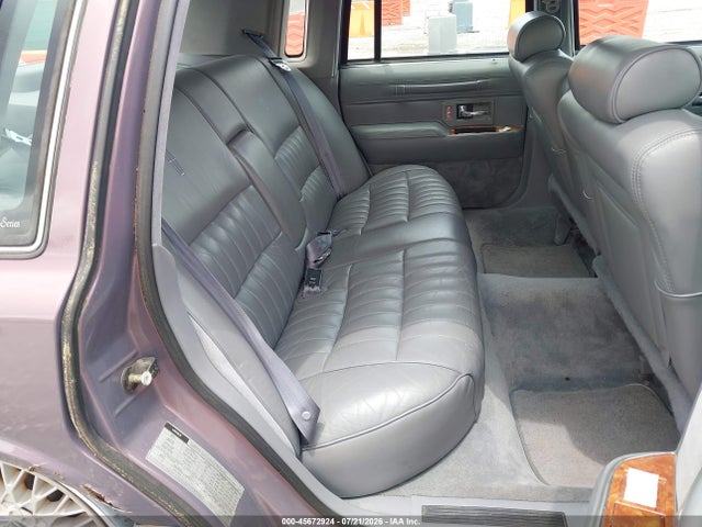 Продажа на аукционе авто 1994 Lincoln Town Car Executive, vin: 1LNLM81W6RY632353, номер лота: 45672924