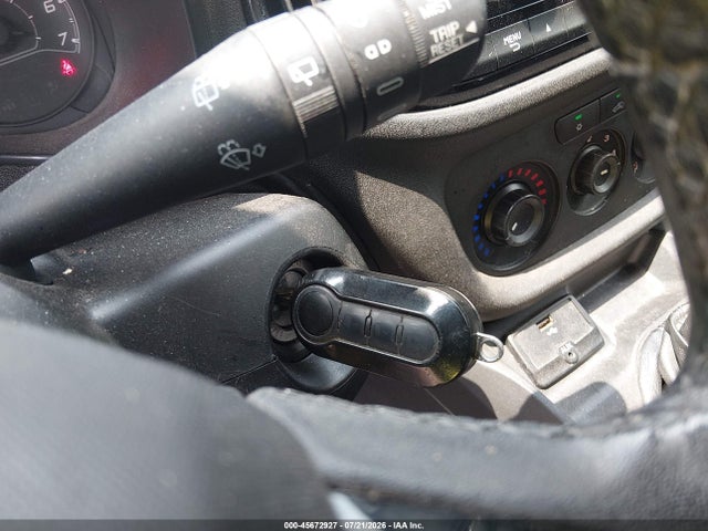 Aukcja sprzedaży 2015 Ram Promaster City Tradesman Slt, vin: ZFBERFBT1F6A84640, numer aukcji: 45672927