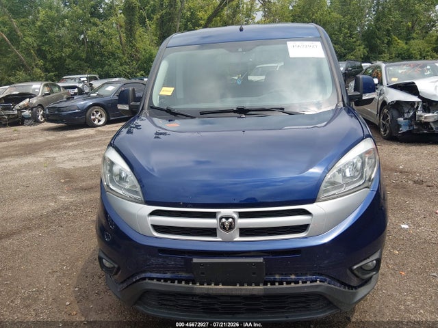 Aukcja sprzedaży 2015 Ram Promaster City Tradesman Slt, vin: ZFBERFBT1F6A84640, numer aukcji: 45672927