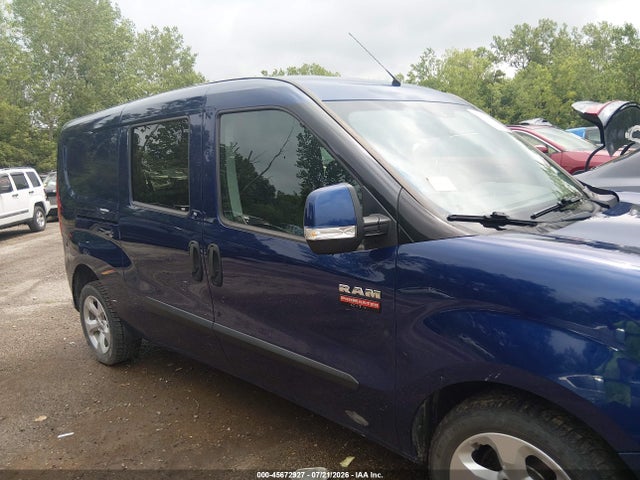 Aukcja sprzedaży 2015 Ram Promaster City Tradesman Slt, vin: ZFBERFBT1F6A84640, numer aukcji: 45672927