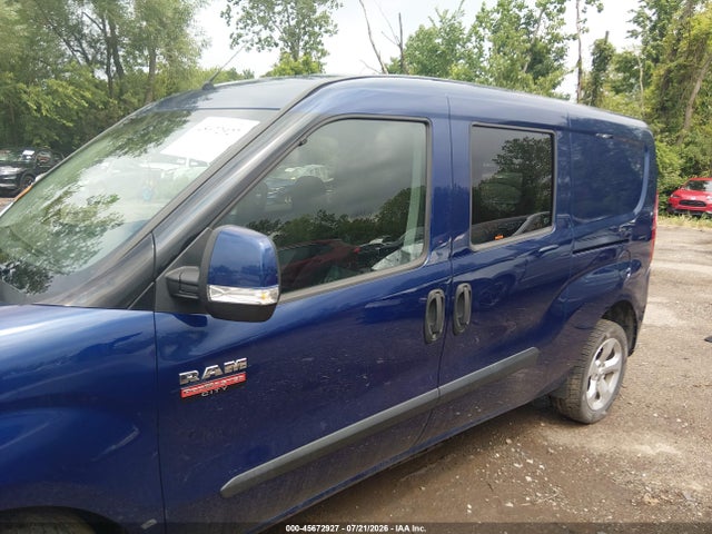 Aukcja sprzedaży 2015 Ram Promaster City Tradesman Slt, vin: ZFBERFBT1F6A84640, numer aukcji: 45672927