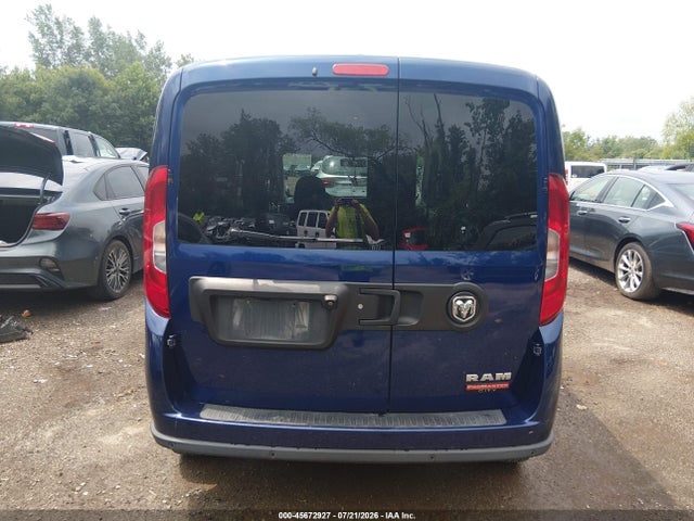 Aukcja sprzedaży 2015 Ram Promaster City Tradesman Slt, vin: ZFBERFBT1F6A84640, numer aukcji: 45672927