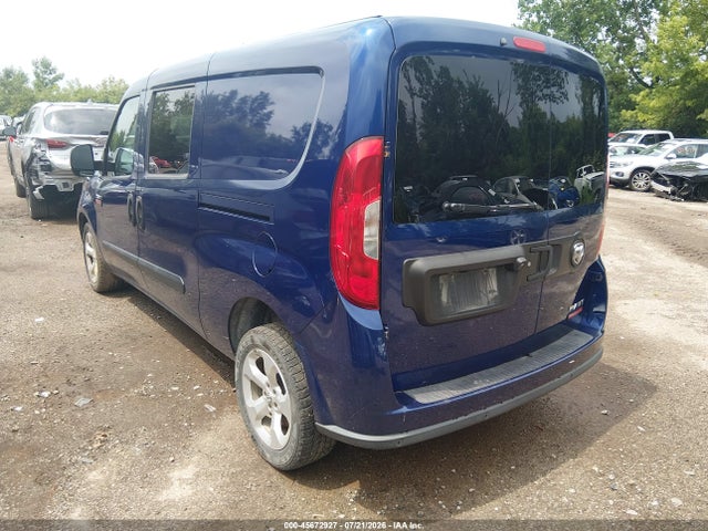 Aukcja sprzedaży 2015 Ram Promaster City Tradesman Slt, vin: ZFBERFBT1F6A84640, numer aukcji: 45672927