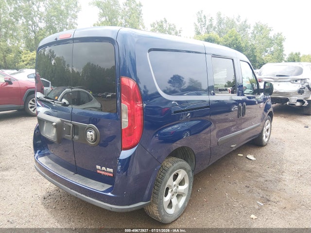 Aukcja sprzedaży 2015 Ram Promaster City Tradesman Slt, vin: ZFBERFBT1F6A84640, numer aukcji: 45672927