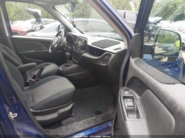 Aukcja sprzedaży 2015 Ram Promaster City Tradesman Slt, vin: ZFBERFBT1F6A84640, numer aukcji: 45672927