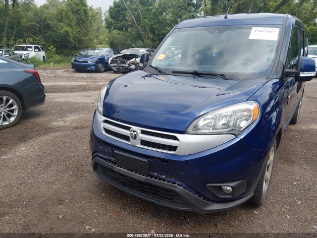 Aukcja sprzedaży 2015 Ram Promaster City Tradesman Slt, vin: ZFBERFBT1F6A84640, numer aukcji: 45672927