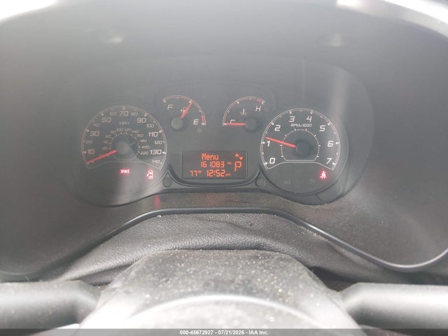 Aukcja sprzedaży 2015 Ram Promaster City Tradesman Slt, vin: ZFBERFBT1F6A84640, numer aukcji: 45672927