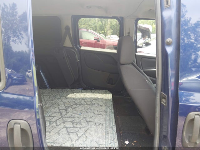 Aukcja sprzedaży 2015 Ram Promaster City Tradesman Slt, vin: ZFBERFBT1F6A84640, numer aukcji: 45672927