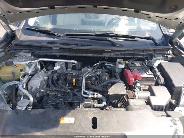 45672932 :رقم المزاد ، JA4J4VA84PZ043962 vin ، 2023 Mitsubishi Outlander Sel 2.5 S-awc/sel 40th Anniversary S-awc/sel Black Edition S-awc مزاد بيع