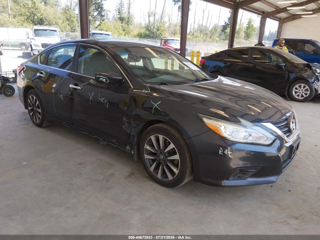 Nissan Altima 2.5 Sv 2016 1N4AL3AP3GC280018 главное изображение