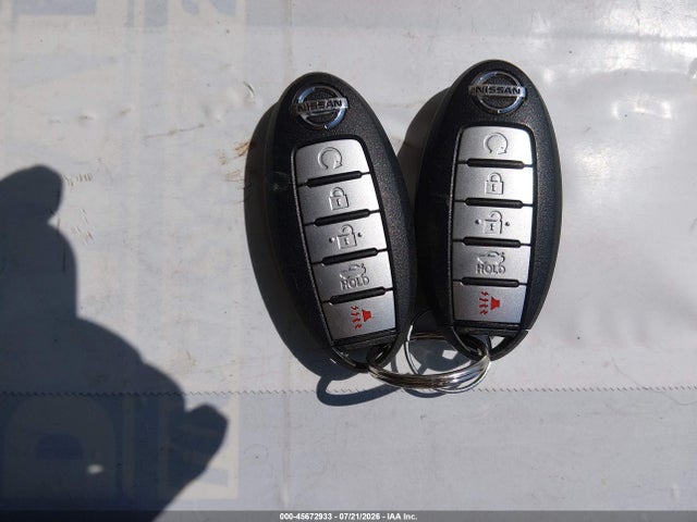 1N4AL3AP3GC280018 Nissan Altima 2.5 Sv