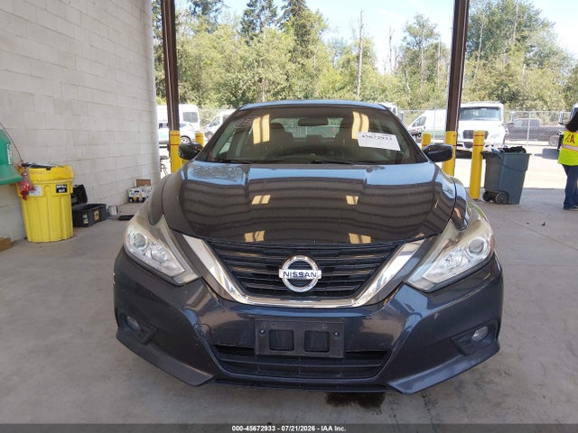 1N4AL3AP3GC280018 Nissan Altima 2.5 Sv