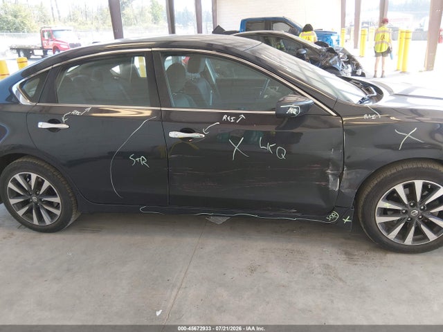 1N4AL3AP3GC280018 Nissan Altima 2.5 Sv