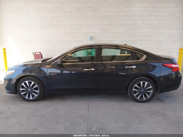 Auction sale of the 2016 Nissan Altima 2.5 Sv, vin: 1N4AL3AP3GC280018, lot number: 45672933