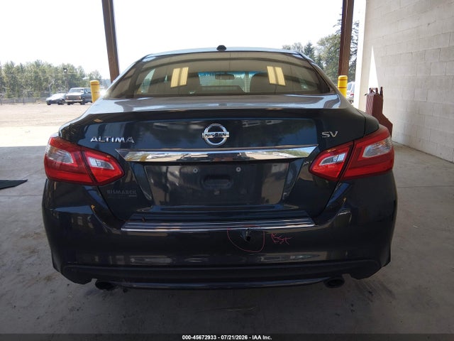 1N4AL3AP3GC280018 Nissan Altima 2.5 Sv
